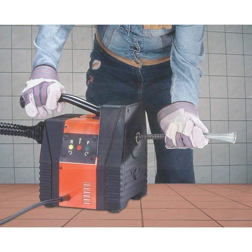 AGP D65 Drain Cleaning Machine - Goldpeak Tools PH AGP AGP D65 Drain Cleaning Machine - Goldpeak Tools PH AGP